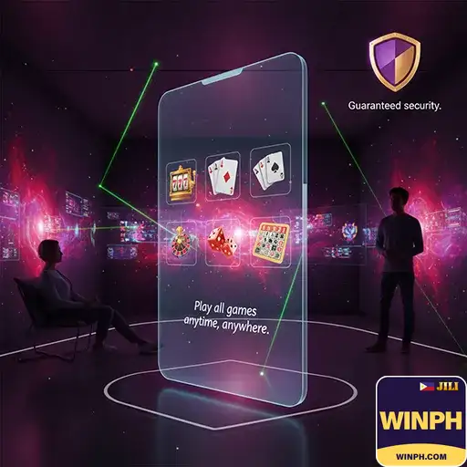 winph app 