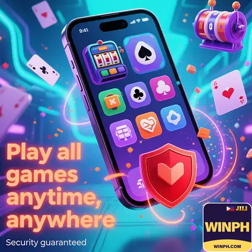 winph app 