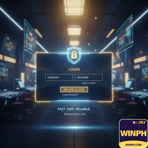 winph login 